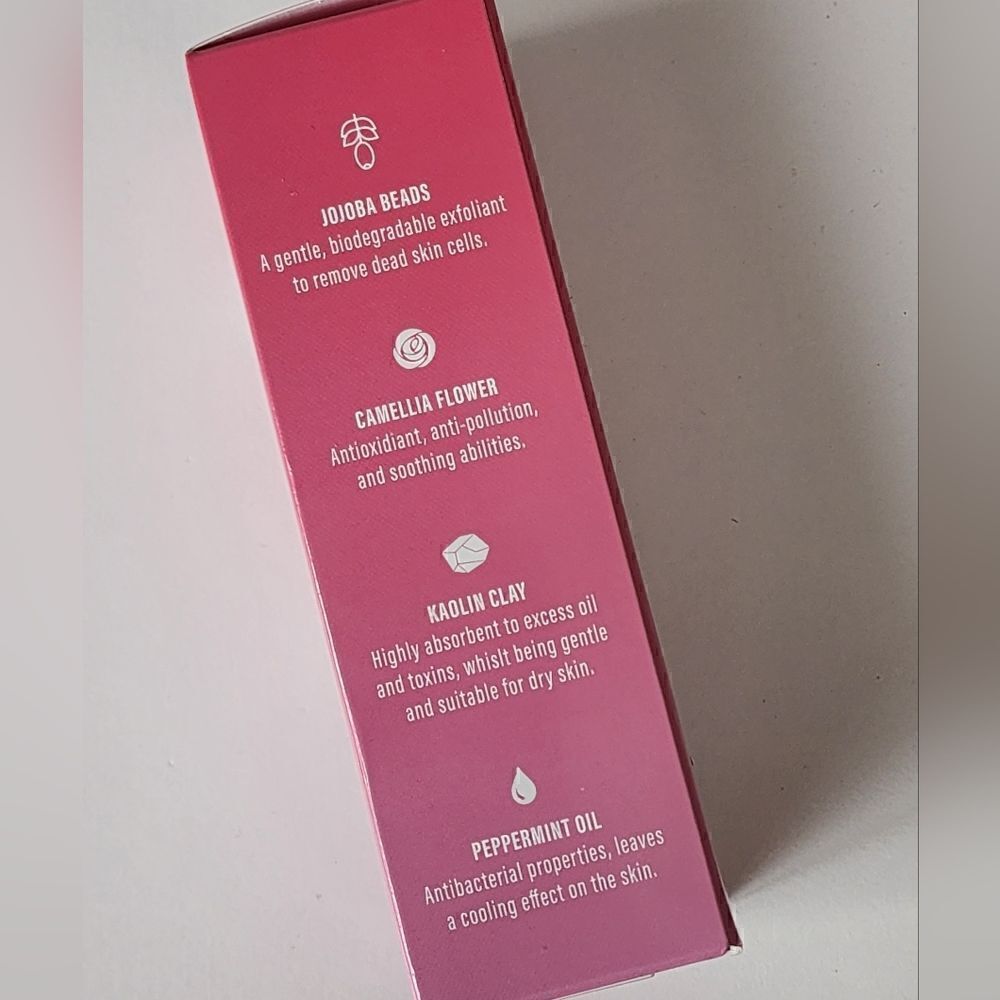 Generation Skin Quick Fix N Chill 2-in-1 Mask + Scrub - Picture 3 of 5